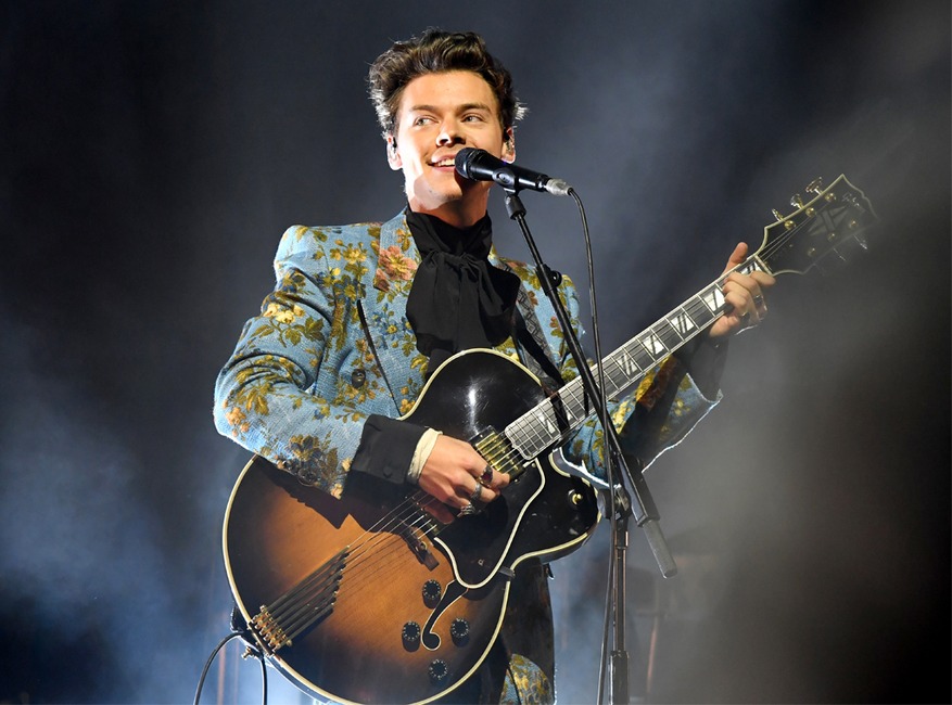 Harry Styles